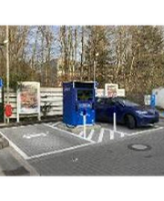 Aral pulse Ladestation Bild 2