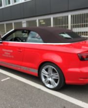 Fahrschule Peter und Yvonne Räber Bild 11