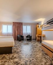 B&B HOTEL Maubeuge Louvroil image 5