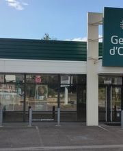 Opticien HAUDAINVILLE Générale d'Optique image 1