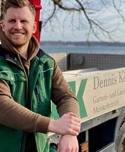 Dennis König Garten- und Landschaftsbau GmbH Bild 3