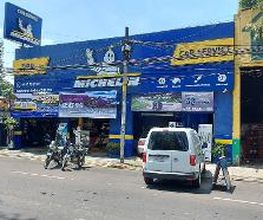 Michelin Car Service- DRP Servicios Coyoacán imagen 1