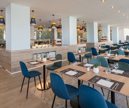 Buffet Mediterraneo imagen 9
