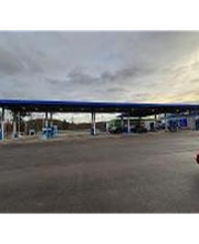 Aral pulse Ladestation Bild 1
