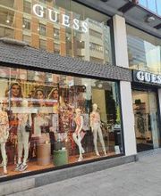 GUESS imagen 2