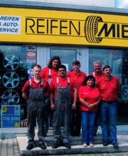Reifen- u. Autoservice Mieth Bild 2