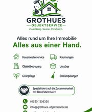Flyer Vorderseite