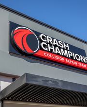 Crash Champions Collision Repair Peoria 75th Ave image 9