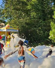 Bubbles Foam Parties, Face Painting, Balloon Twisting & More image 10