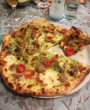 Ristorante Pizzeria Piazza Ricci immagine 16