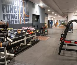 Basic-Fit imagen 7