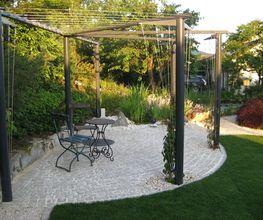 Lüthi Gartenbau GmbH Bild 1