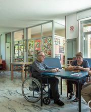 RP Villa Chabod - Gruppo La Villa immagine 8