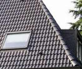 Die Dachexperten - Dachdecker Meisterbetrieb Hamburg Bild 6