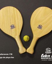 SABANDO ESTUCHERÍA S.L.. Cajas y estuches de madera. Palas de playa imagen 2