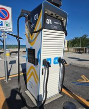 Free to X Stazione di ricarica immagine 2