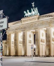 Vignette Collection Bristol Berlin by IHG Bild 9