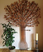 Design-Heizbaum Bild 2