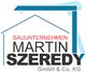 Martin Szeredy GmbH & Co. KG Bauunternehmen