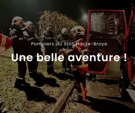 SDIS Haute-Broye Bild 6