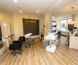 Borowka Friseur Kosmetik Bild 1