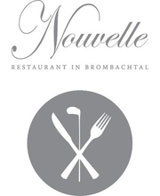 Restaurant Nouvelle Bild 1