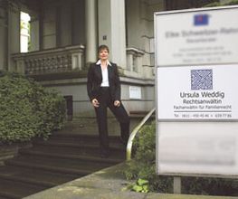 Kanzlei Weddig Rechtsanwältin Bild 6