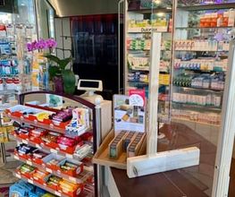 Hubertus-Apotheke Bogen Bild 1