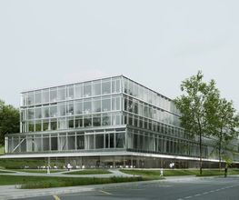 Haute Ecole de Santé - Vaud Bild 1