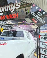 Ronny’s Car Wash - Fort Walton Beach at Eglin image 7