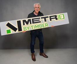 Metrio by Timber image 1