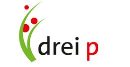 drei p