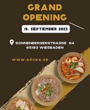 Goc Da - Authentic Vietnamese Cuisine Bild 2
