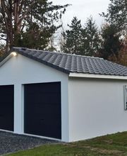 Mattei Construction Concessionnaire Véranda Gustave Rideau image 3