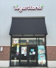 Yogurtland Alameda image 11