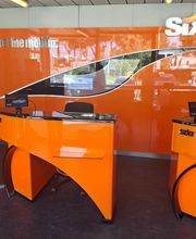 SIXT Noleggio auto e furgoni Roma Ciampino Aeroporto immagine 10