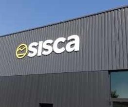 SISCA SIDV Comptoir Professionnel image 1