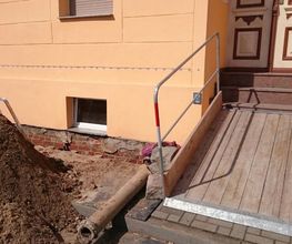 Mauerwerkstrockenlegung und Lüftungsbau Anja Kügler Bild 3