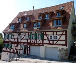 Bader Holzbau GmbH Bild 1