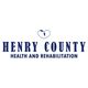 Henry County Health and Rehabilitation