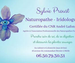 Proust Sylvie image 2
