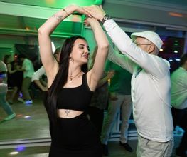 Ritmo Latino GmbH - Salsa & Bachata Tanzschule Bild 1
