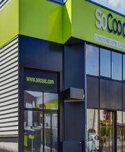 SoCoo'c Lorient image 3