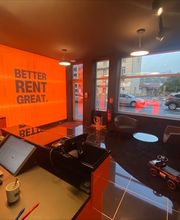 SIXT location voiture Poitiers