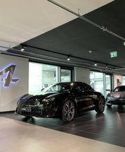 Alpine Store Stuttgart Bild 2