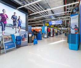 DECATHLON Dresden Bild 6