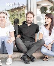 Hofhair Coiffure Bild 2