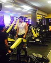 Fitness Park Vélizy 2 image 3