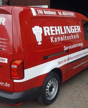 Rehlinger Kanalreinigung Worms GmbH Bild 2