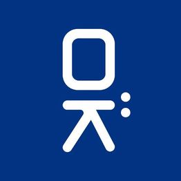 OKAIDI L'ISLE ADAM GRAND VAL logo